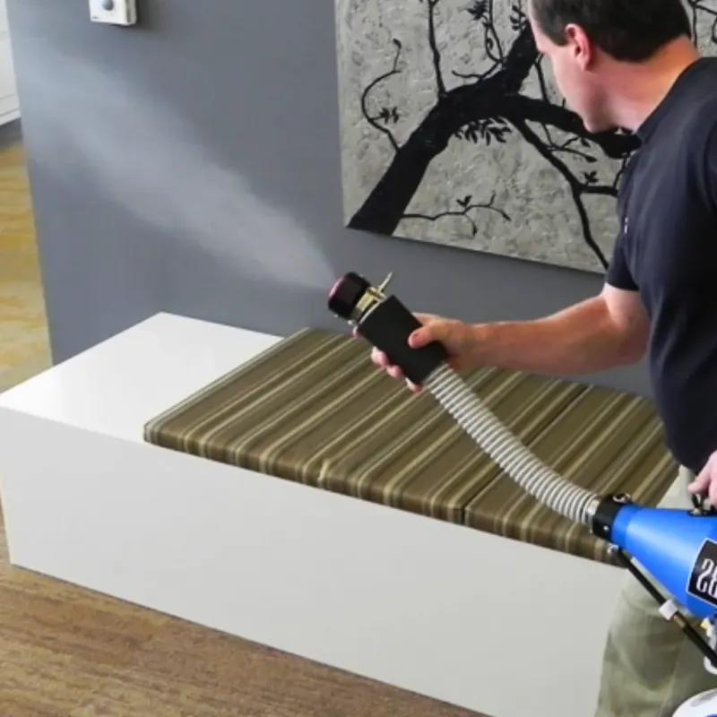 Professional Odor Removal in Pacific, WA